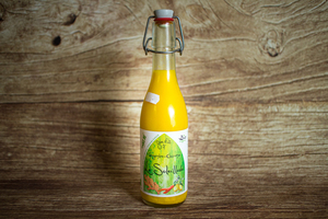 La Soleillade jus cru 35 cl BIO