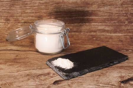 Farine de blé fleur  BIO