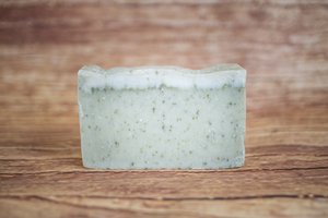 Savon argile verte 130 g BIO