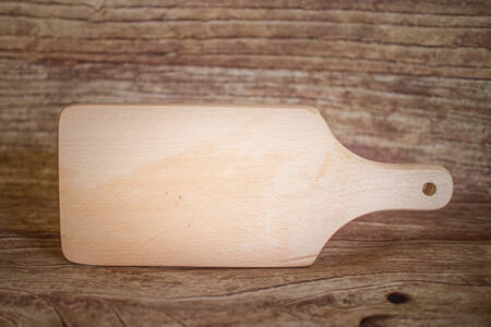 Planche à découper petite  