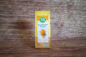 Cumin oriental moulu 40 g BIO