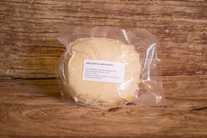 Pâte à gâteau brisée 370 g BIO