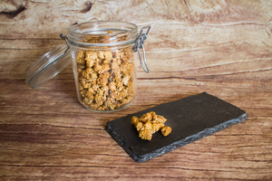 Mulberries blanches  BIO