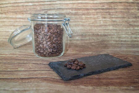 Café Arabica variété Rolle  BIO