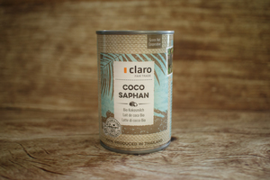 Lait de coco 40 cl BIO