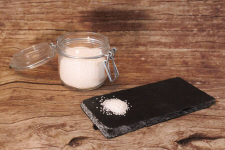 Fécule de tapioca  BIO