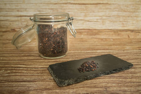 Riz noir Nerone  BIO