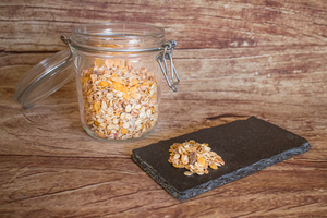 Muesli maison  BIO