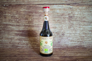 condiment balsamique de pomme de Modène 25 cl BIO