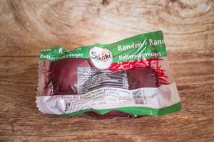 Betterave cuite 500 g BIO