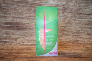 Son d'avoine 400 g BIO