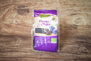 Pruneaux d'Agen dénoyautés 250 g BIO