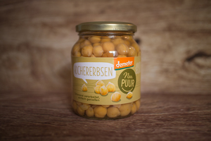 pois chiches 350 g BIO