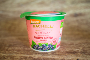 sorbet cassis 12.5 cl BIO